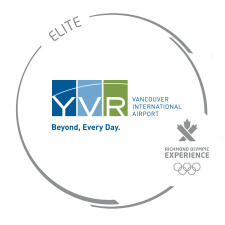 YVR - Elite Sponsor